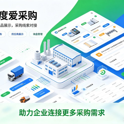 荷塘百度爱采购